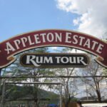 Appleton Estate Rum Factory Tour