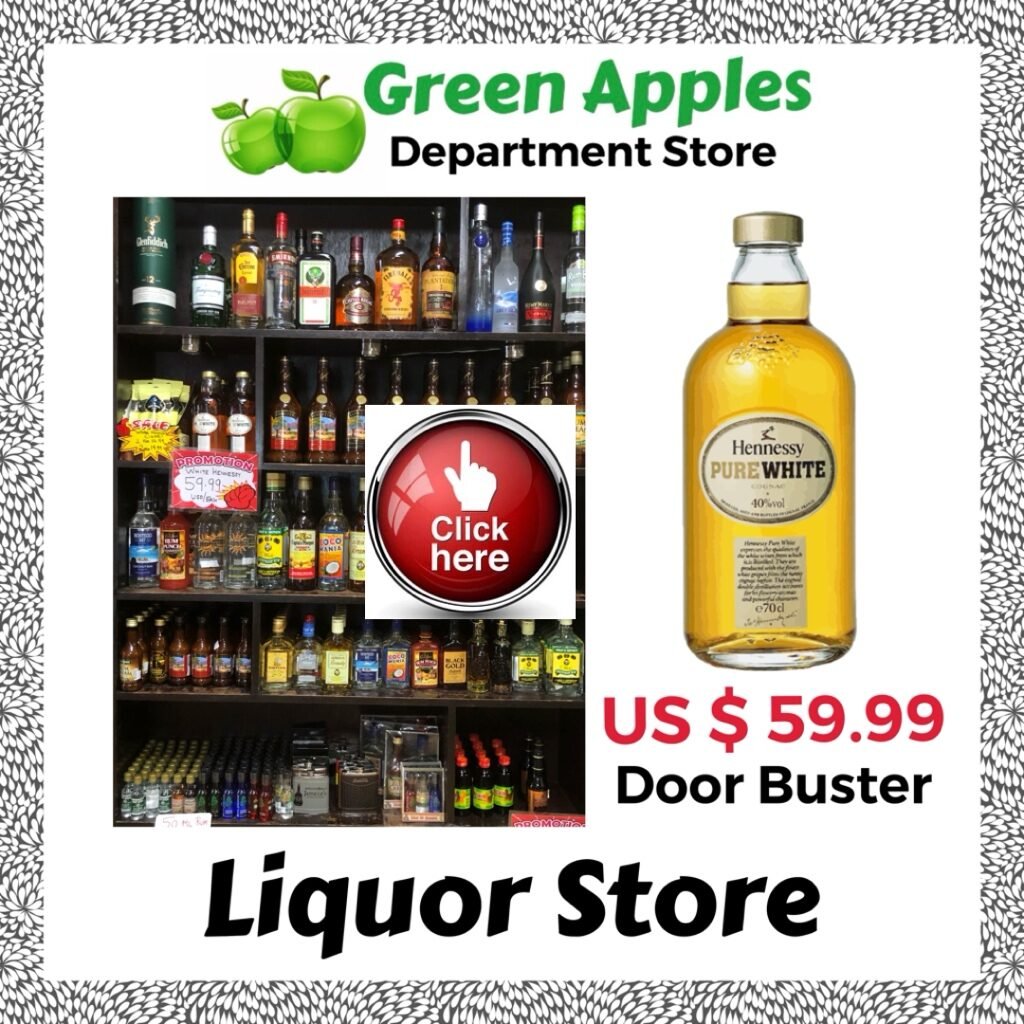 Liquor Store