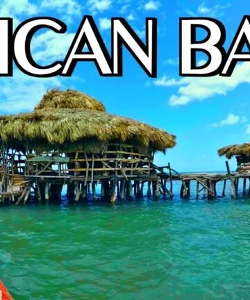 Pelican Bar Treasure Beach