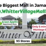 Whitter Village Shopping Mall