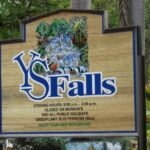 YS Falls St. Elizabeth