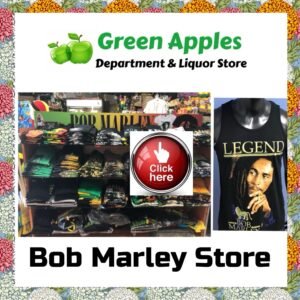 Bob Marley Store